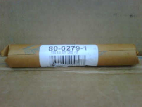 1996 Ford Bronco - This is a part labeled 80-0279-1, identified as a Ford 8.8 Diff Cross Pin.