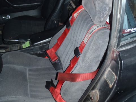 1978 Nissan 300ZX “LSJuanZ”