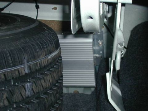 1999 Lincoln Town Car photo