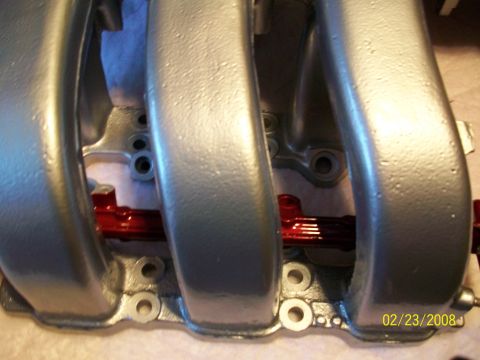 1996 Ford Probe photo