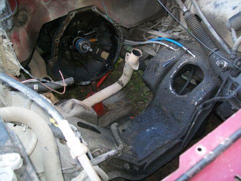 1993 Ford F-150 photo