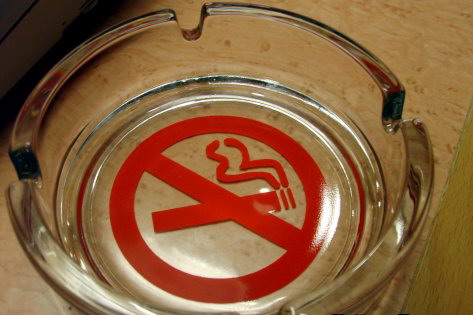 2004 Land Rover Land Rover - Not an Ash Tray