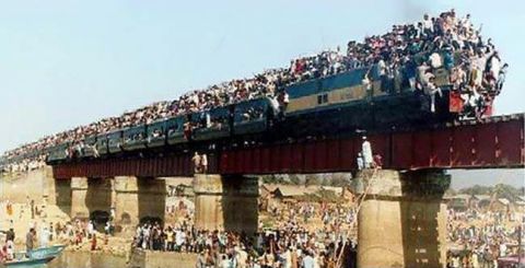 2004 Land Rover Land Rover - Passenger Train