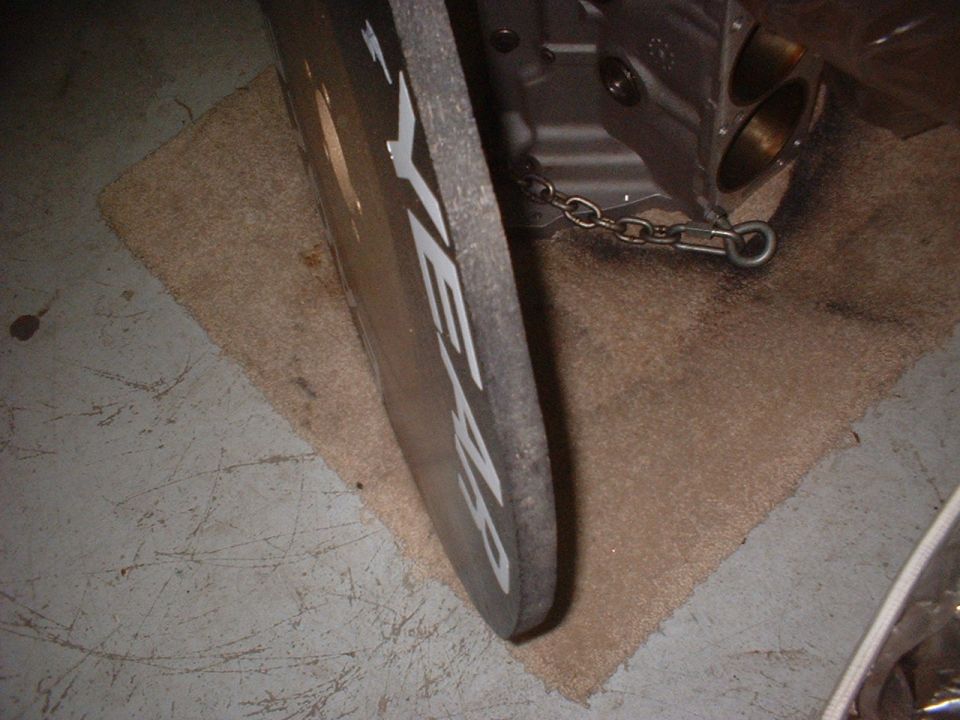They don't git great traction but they sure are easy to balance !!!!!