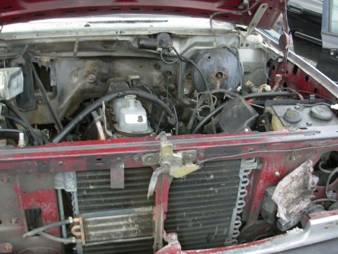 1983 Ford Bronco - '88 F150 PAP body swapped? [url=http://www.supermotors.net/registry/media/918320] http://www.supermotors.net/getfile/918320/thumbnail/88fsv…