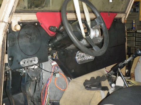 1961 International Scout 800 “Scugly”
