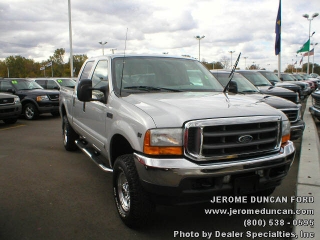2004 Ford F-250 “F-250 Dark Side Of The Moon”