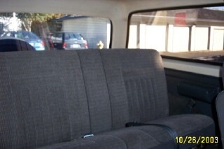 1990 Ford Bronco photo