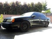 1991 Ford Taurus photo