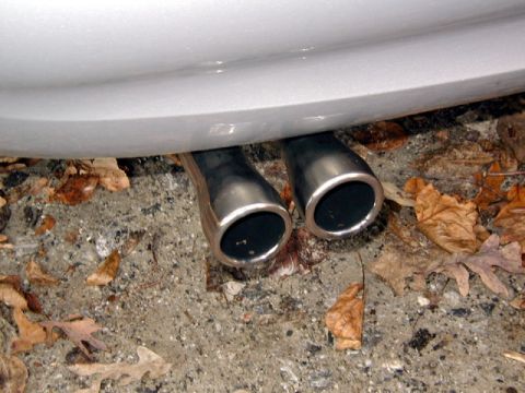 2000 Ford Taurus photo