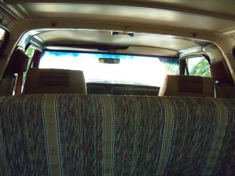 1979 Ford Bronco photo