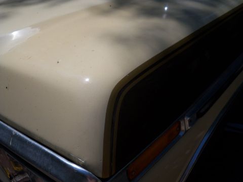 1979 Ford Bronco photo