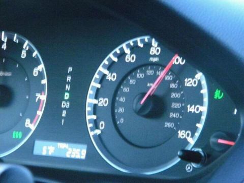 2010 Honda Accord photo