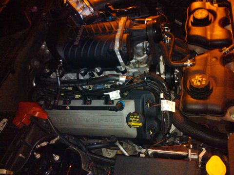1993 Ford Probe “parts”