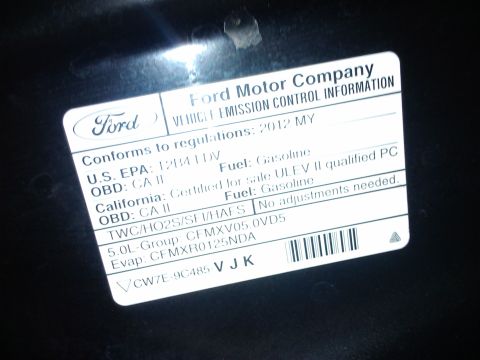 1993 Ford Probe “parts”