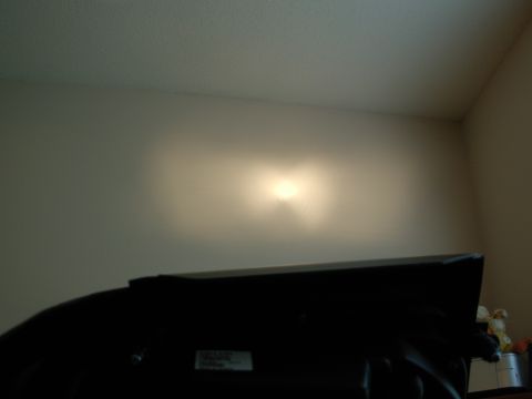 1983 Ford Bronco - High beam throws a fairly good pattern, but it's hard to tell in daylight if it'll be good after it's installed. Low Beam - H7 Hi Beam - H1…