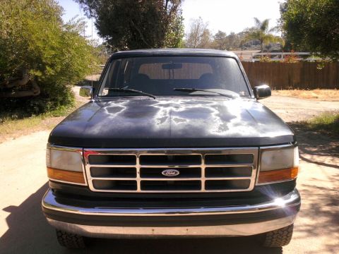 1994 Ford Bronco photo