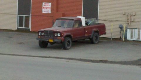 1993 Suzuki Sidekick photo