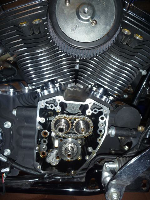 2007 Harley-Davidson Electra Glide Clsc “Ultra Cruiser”