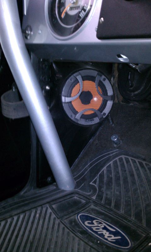 1975 Ford Bronco photo