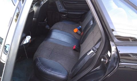 1991 Ford Taurus photo