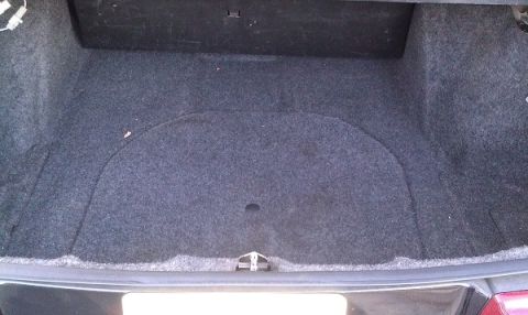 1991 Ford Taurus photo