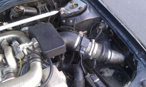 1991 Ford Taurus photo
