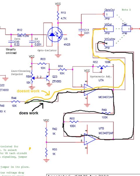 1993 Ford Probe “parts”