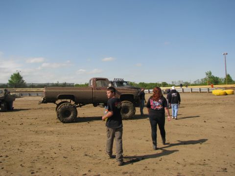 2005 Ford Excursion