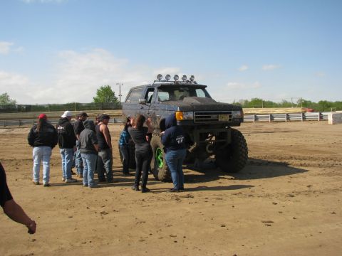 2005 Ford Excursion