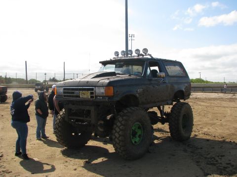 2005 Ford Excursion