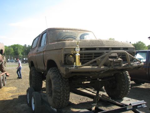 2005 Ford Excursion