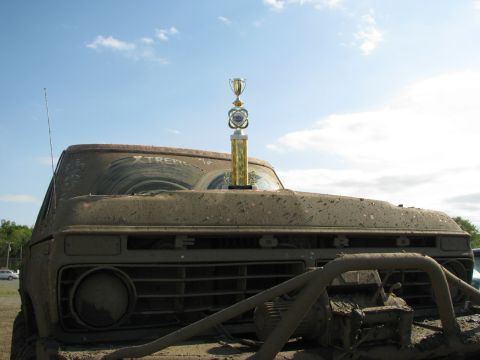 2005 Ford Excursion