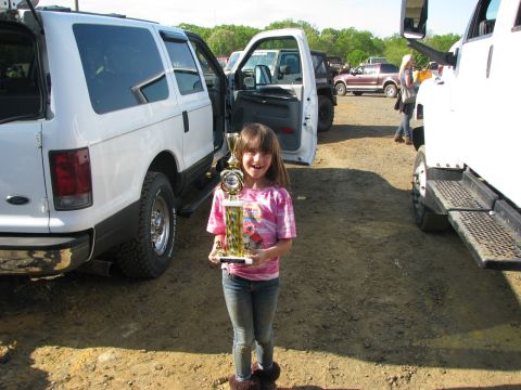 2005 Ford Excursion