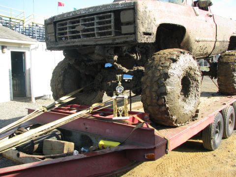 2005 Ford Excursion