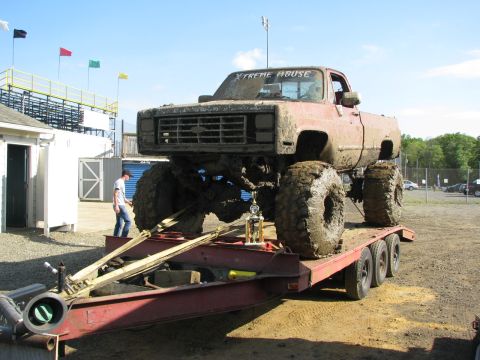 2005 Ford Excursion