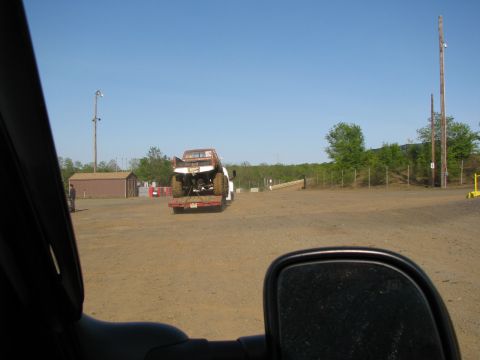 2005 Ford Excursion