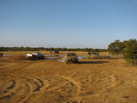 2005 Ford Excursion
