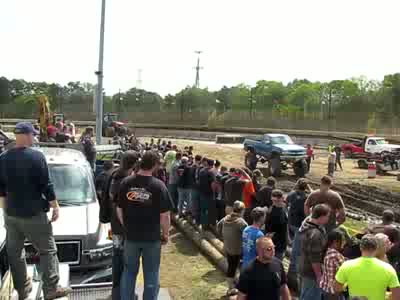 2005 Ford Excursion