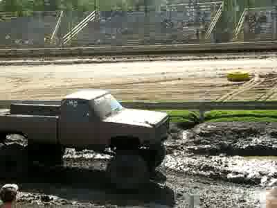 2005 Ford Excursion