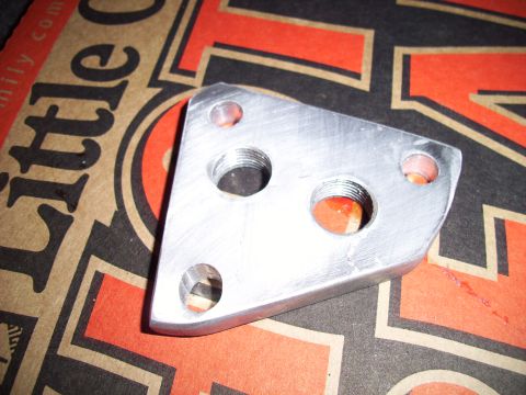 1993 Ford Probe “parts”