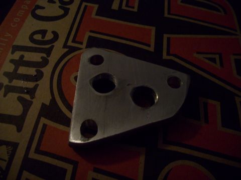 1993 Ford Probe “parts”