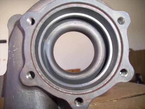 1993 Ford Probe “parts”