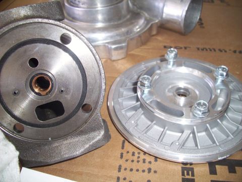1993 Ford Probe “parts”
