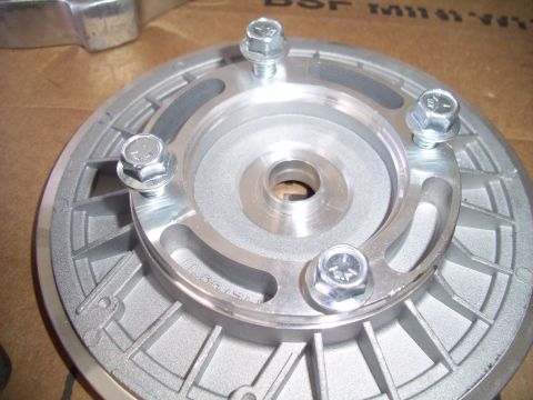 1993 Ford Probe “parts”