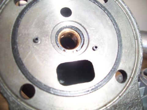 1993 Ford Probe “parts”