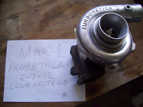 1993 Ford Probe “parts”