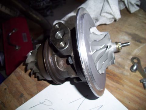1993 Ford Probe “parts”