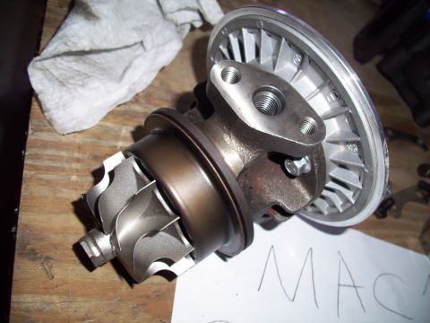 1993 Ford Probe “parts”