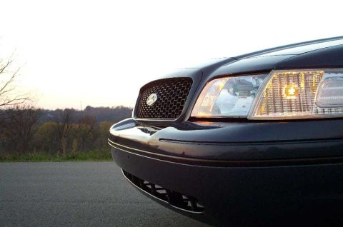 1998 Ford Crown Victoria “EmbassyVic”
